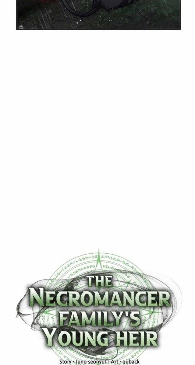 Thiếu Gia Chủ Của Gia Tộc Tử Linh Sư - Page 55