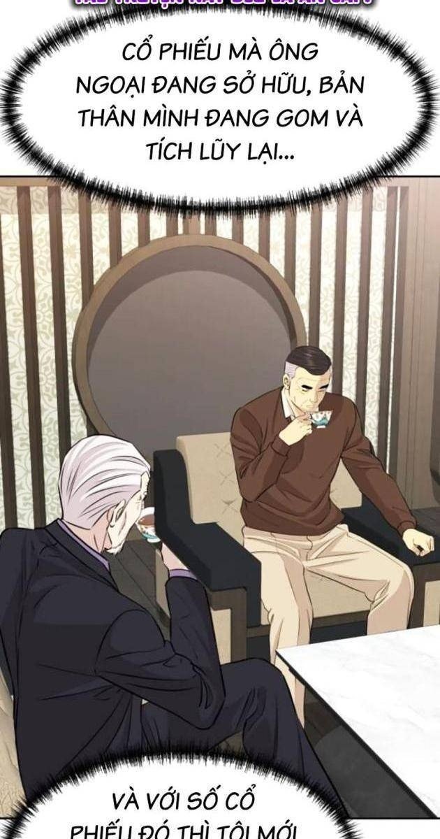 Cháu Trai Thiên Tài Của Vua Cho Vay Nặng Lãi - Page 39