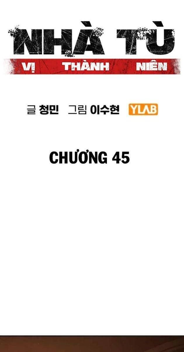Nhà Tù Vị Thành Niên - Page 29