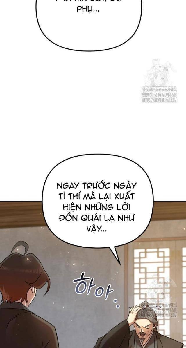 Hoạn Quan Hồi Quy: Tróc Phong Truy Nguyệt - Page 39