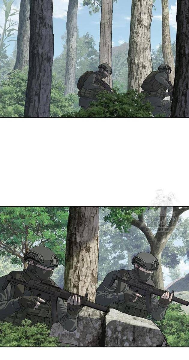 Đội Trưởng Lính Đánh Thuê - Page 41