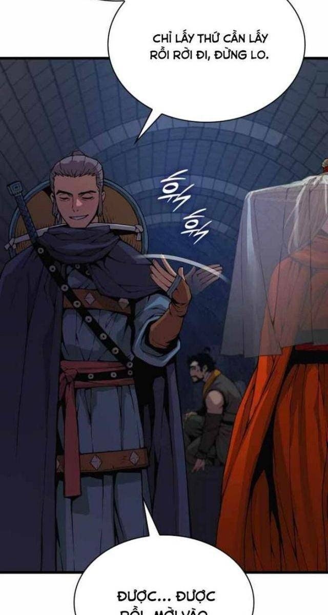 Quái Lực Loạn Thần - Page 124