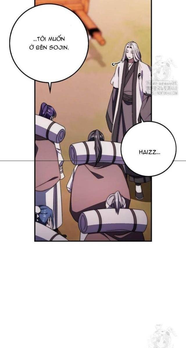 Cuồng Long Kiếm Thần - Page 31