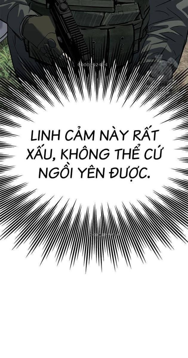 Đội Trưởng Lính Đánh Thuê - Page 5