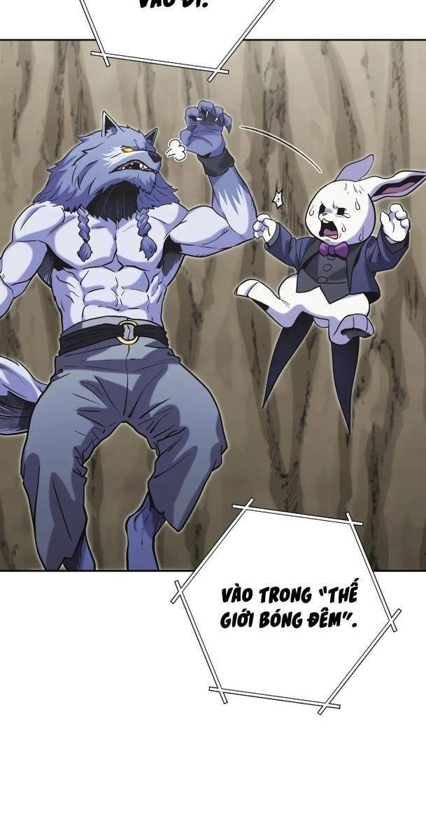 Tái Thiết Hầm Ngục - Page 85