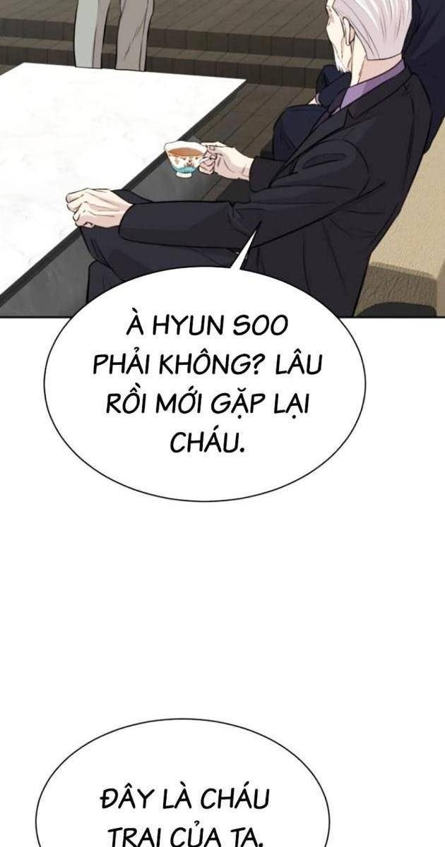 Cháu Trai Thiên Tài Của Vua Cho Vay Nặng Lãi - Page 49
