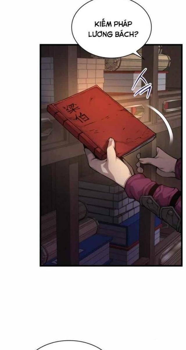 Quái Lực Loạn Thần - Page 80