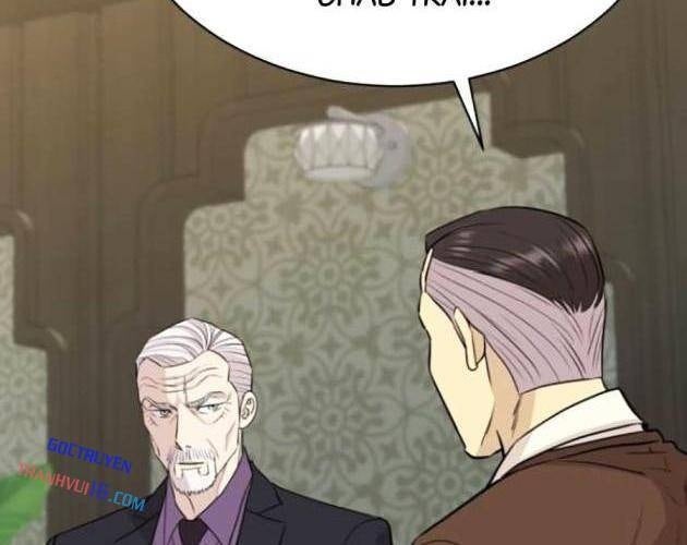 Cháu Trai Thiên Tài Của Vua Cho Vay Nặng Lãi - Page 10