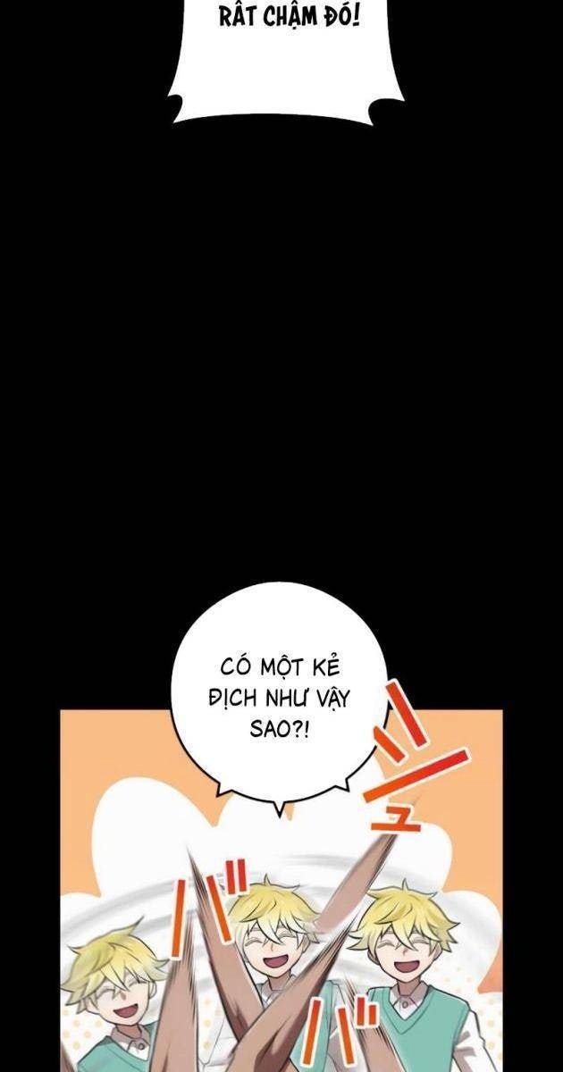 Mình Tao Là Siêu Việt Giả Mạnh Nhất! - Page 127