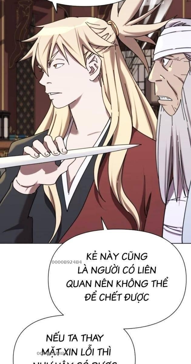 Hầu Vương Trung Sinh Nam Cung Thế Gia - Page 6