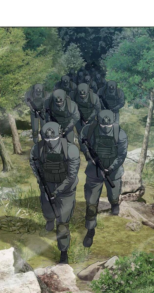 Đội Trưởng Lính Đánh Thuê - Page 14