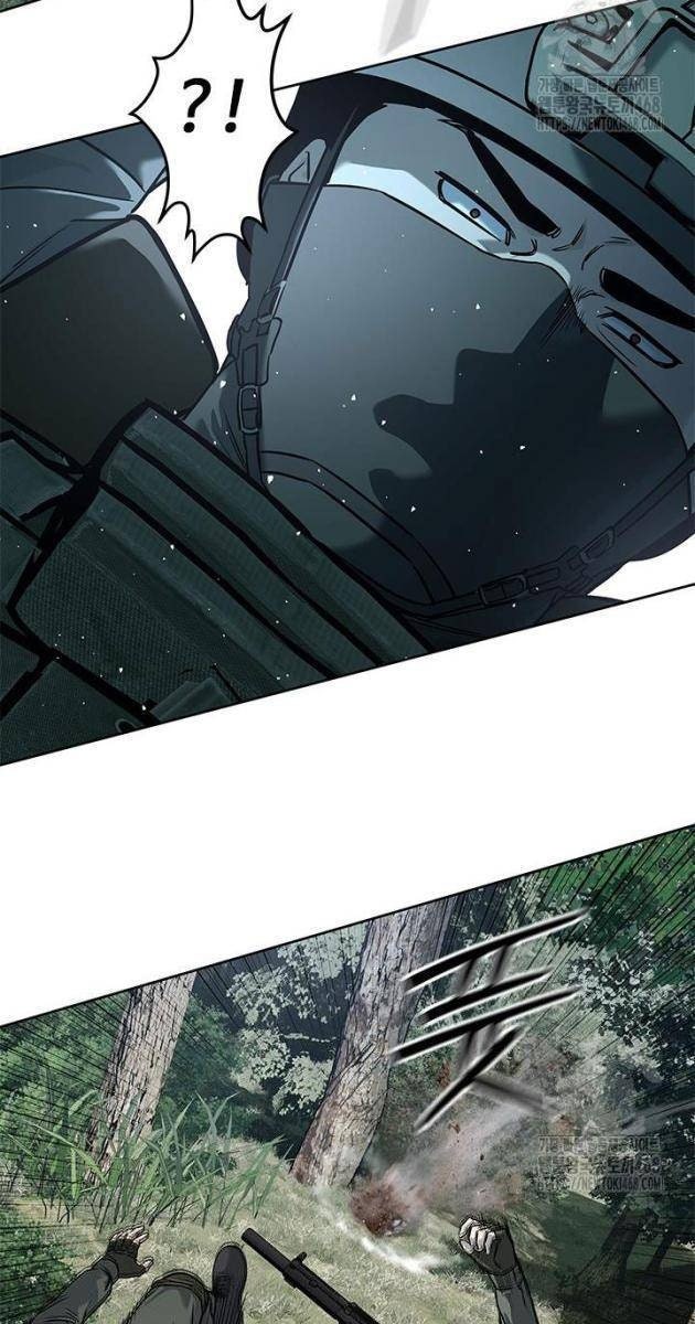 Đội Trưởng Lính Đánh Thuê - Page 79