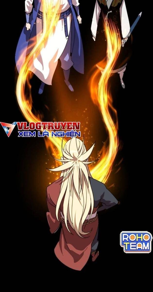 Hầu Vương Trung Sinh Nam Cung Thế Gia - Page 123