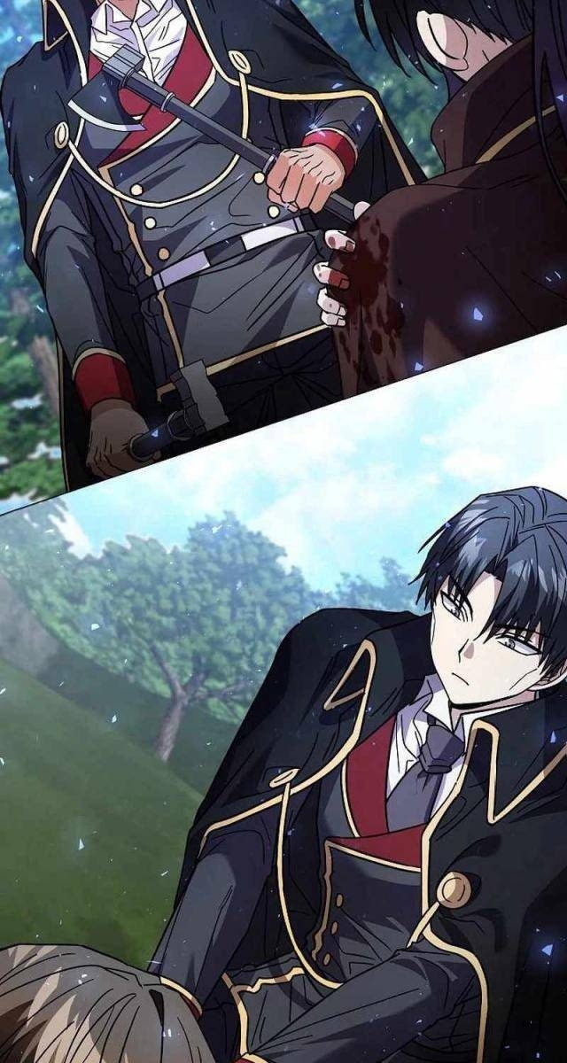 Bức Thư Tình Đến Từ Tương Lai - Page 137