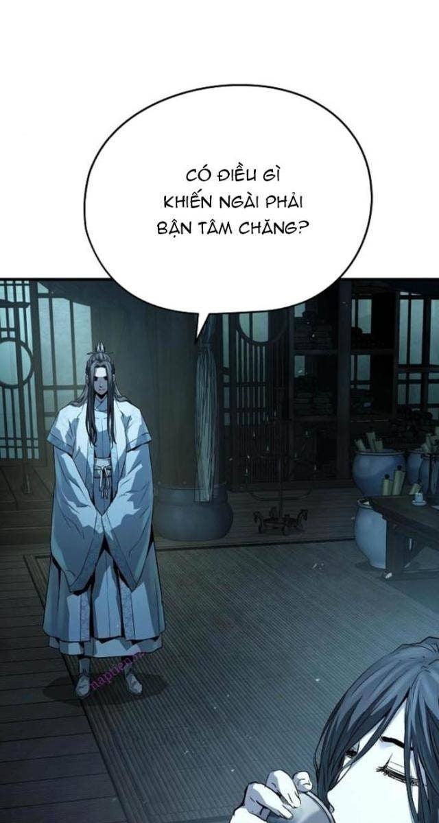 Tuyệt Thế Hồi Quy - Page 123