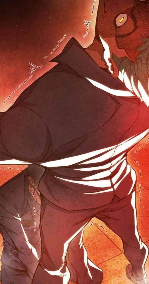 Nhà Tù Vị Thành Niên - Page 97