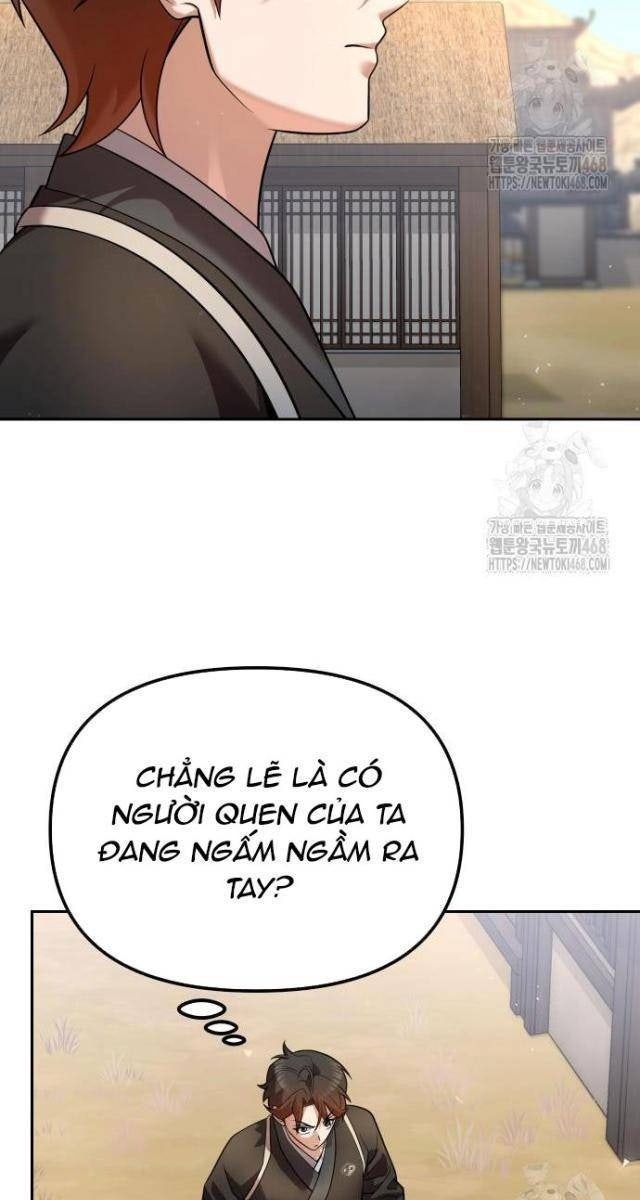 Hoạn Quan Hồi Quy: Tróc Phong Truy Nguyệt - Page 79