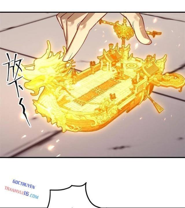 Hồng Hoang: Bắt Đầu Từ Việc Nhận Minh Hà Làm Con Gái Nuôi - Page 52