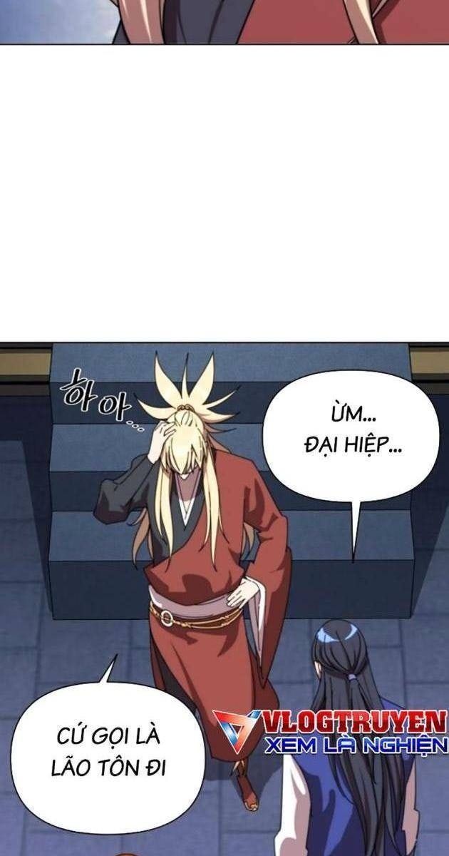 Hầu Vương Trung Sinh Nam Cung Thế Gia - Page 111