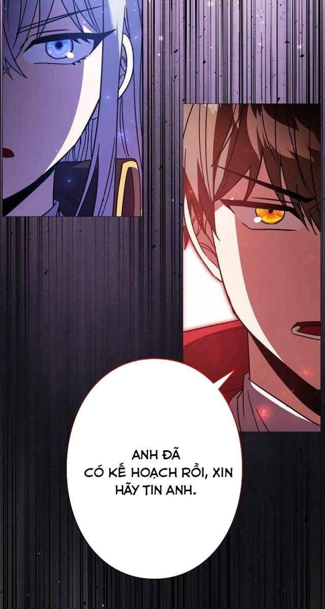 Bức Thư Tình Đến Từ Tương Lai - Page 62