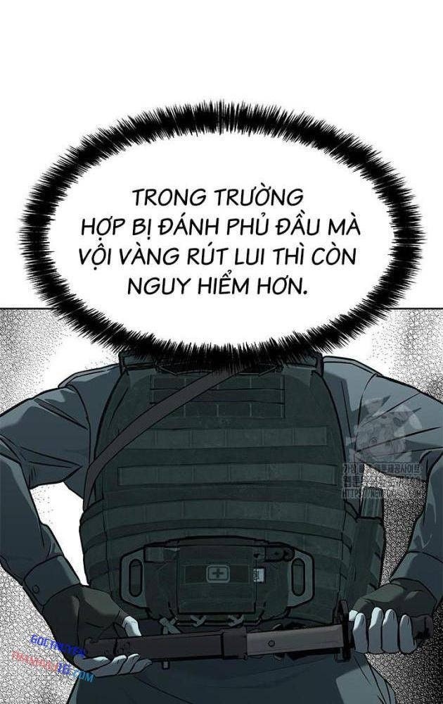 Đội Trưởng Lính Đánh Thuê - Page 116