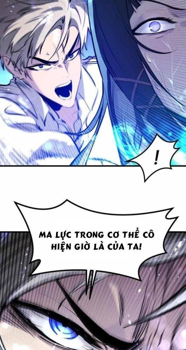 Mỗi Lính Đánh Thuê Trở Về Đều Có Một Kế Hoạch - Page 56