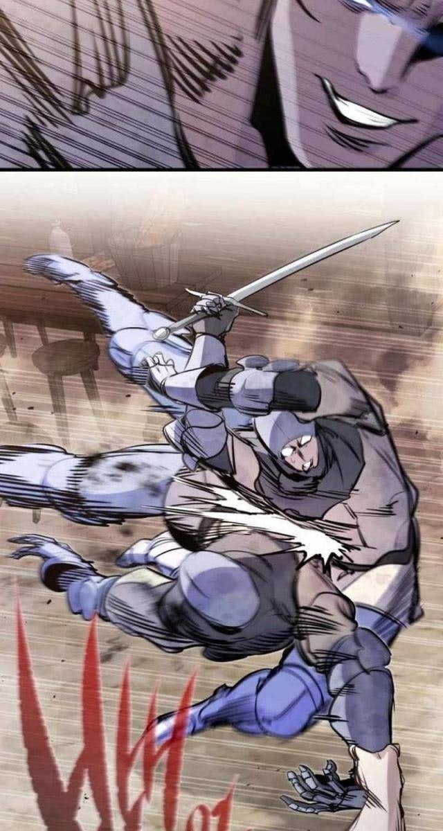 Mỗi Lính Đánh Thuê Trở Về Đều Có Một Kế Hoạch - Page 100