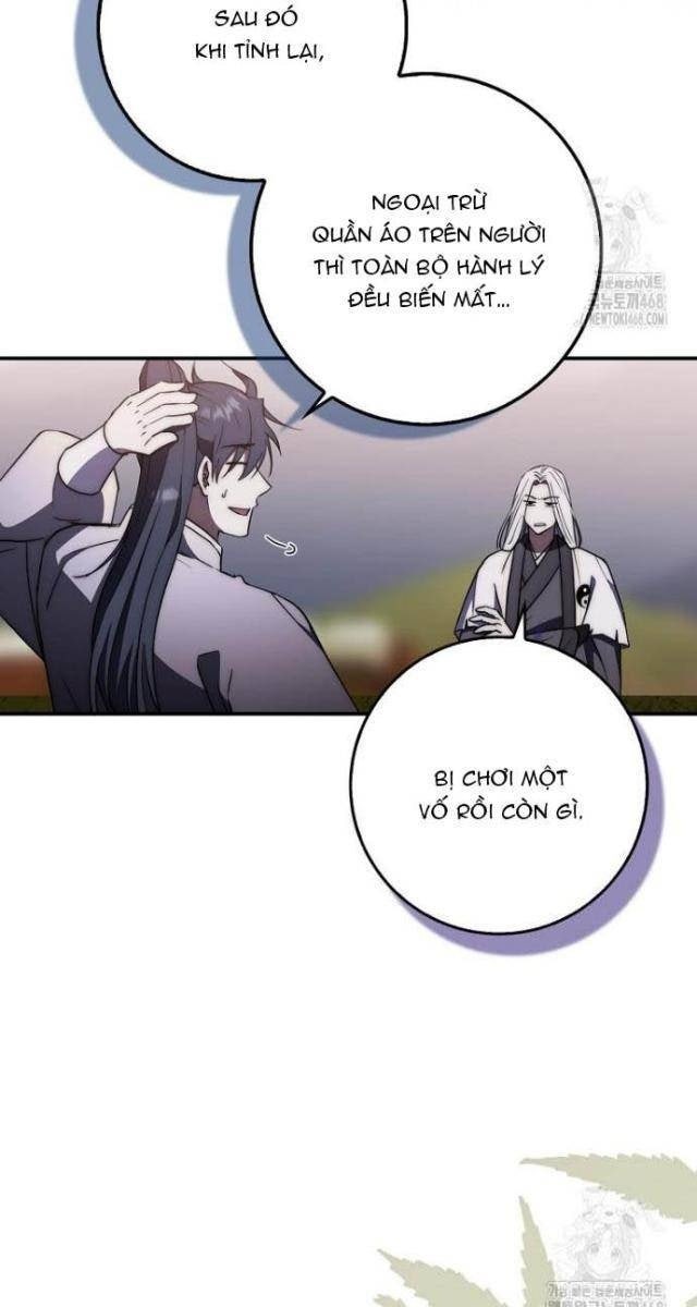 Cuồng Long Kiếm Thần - Page 56