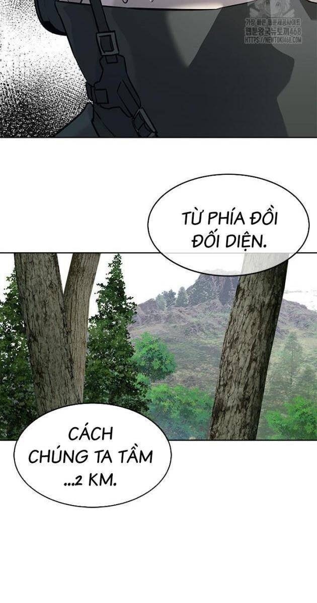 Đội Trưởng Lính Đánh Thuê - Page 87