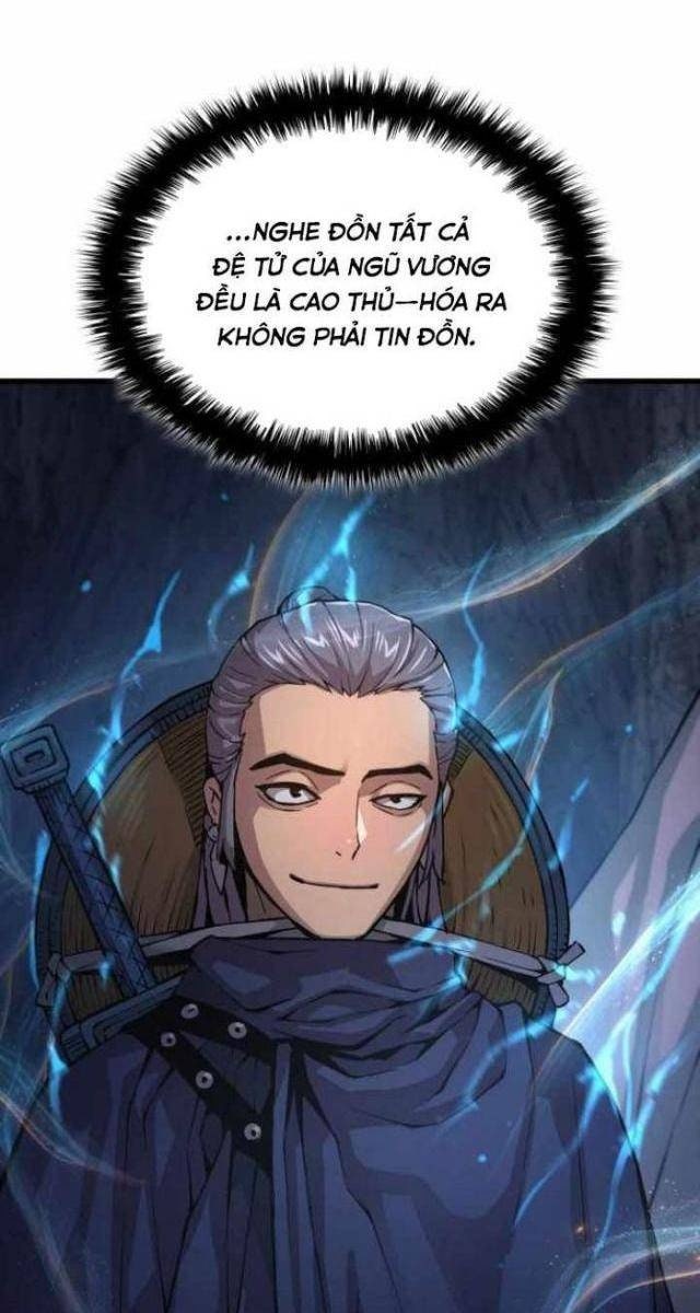 Quái Lực Loạn Thần - Page 107