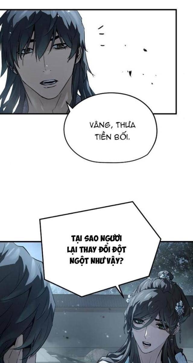 Tuyệt Thế Hồi Quy - Page 62