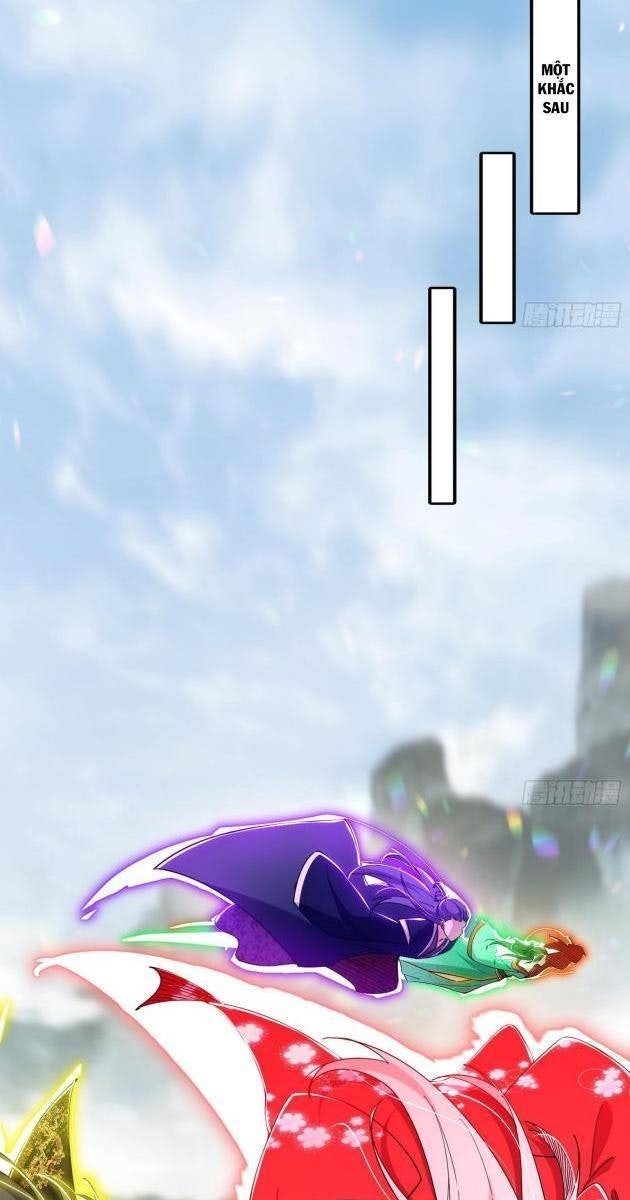 Ta Là Tà Đế - Page 25