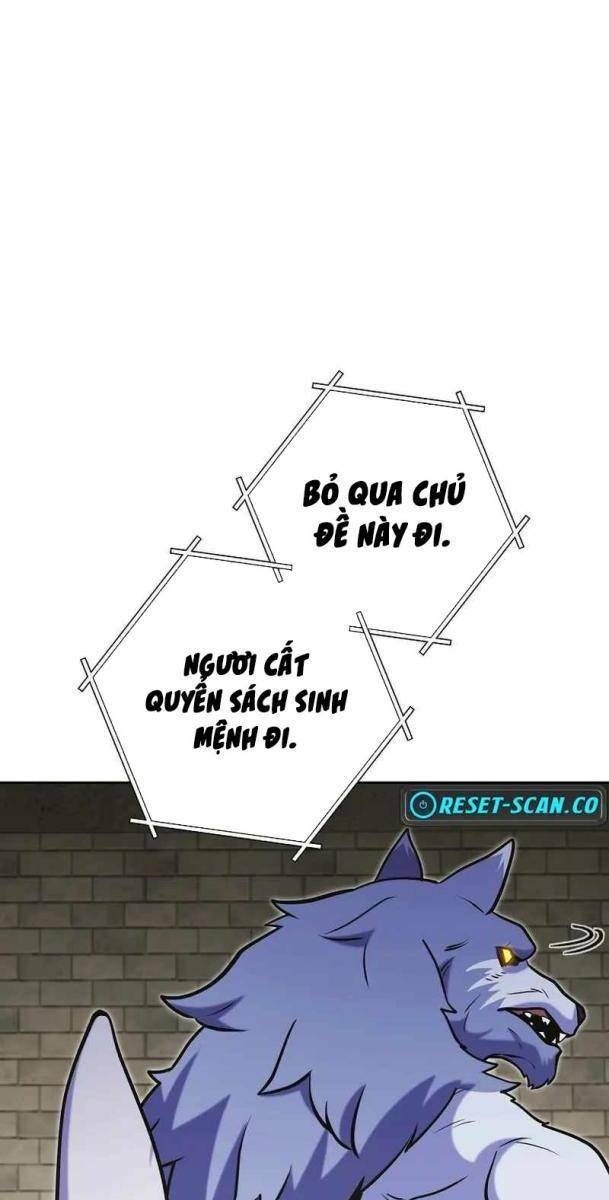 Tái Thiết Hầm Ngục - Page 20