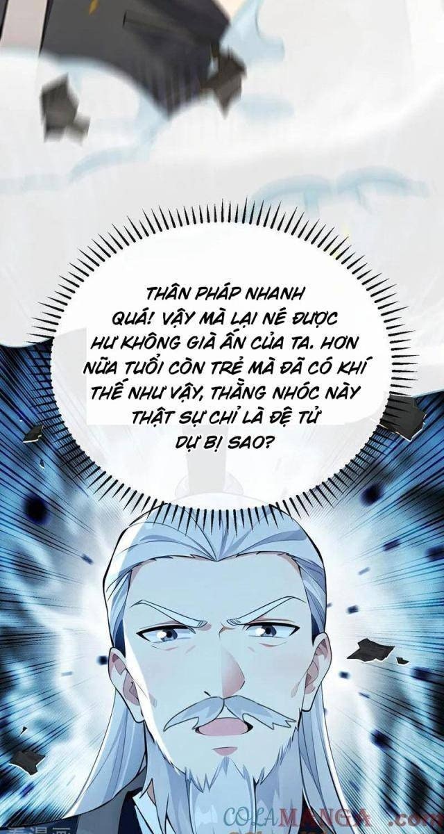 Thập Đại Đế Hoàng Đều Là Đệ Tử Của Ta - Page 23