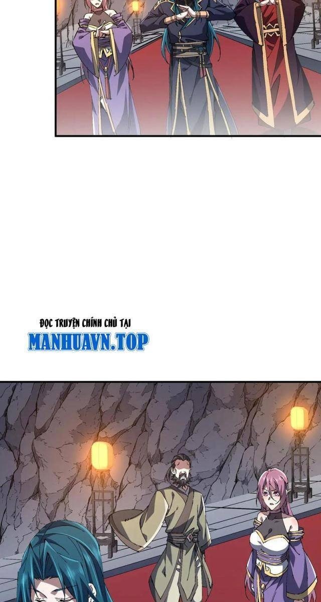 Trùng Sinh Ma Tu:Bắt Đầu Từ Việc Nhặt Được Một Viên Tinh Cầu Zombie - Page 17