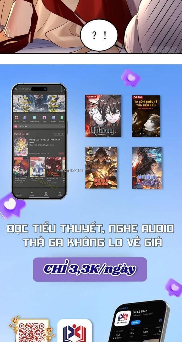 Hồng Hoang: Bắt Đầu Từ Việc Nhận Minh Hà Làm Con Gái Nuôi - Page 61