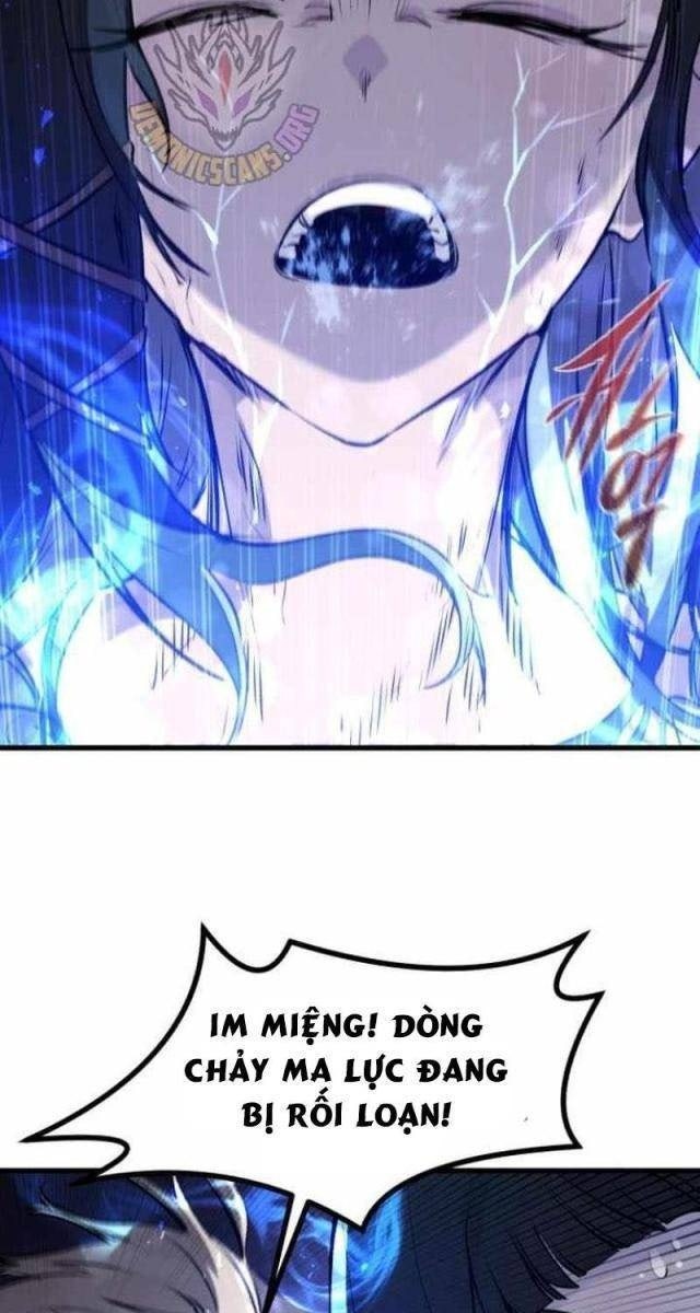 Mỗi Lính Đánh Thuê Trở Về Đều Có Một Kế Hoạch - Page 55