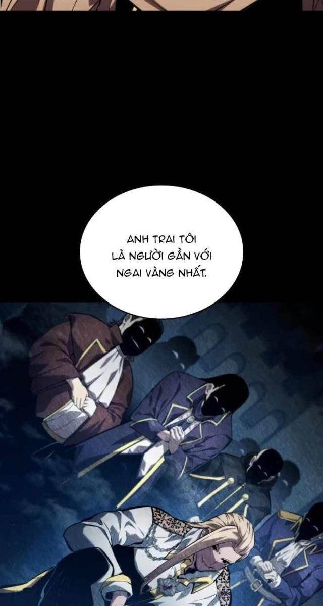 Chiêu Hồn Sư Siêu Phàm - Page 50