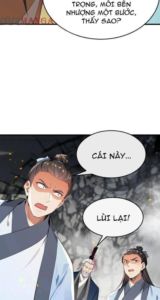 Thập Đại Đế Hoàng Đều Là Đệ Tử Của Ta - Page 57