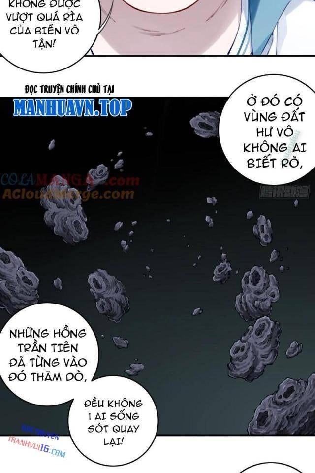 Ta Dùng Cơ Bắp Xưng Bá Tu Tiên Giới - Page 24