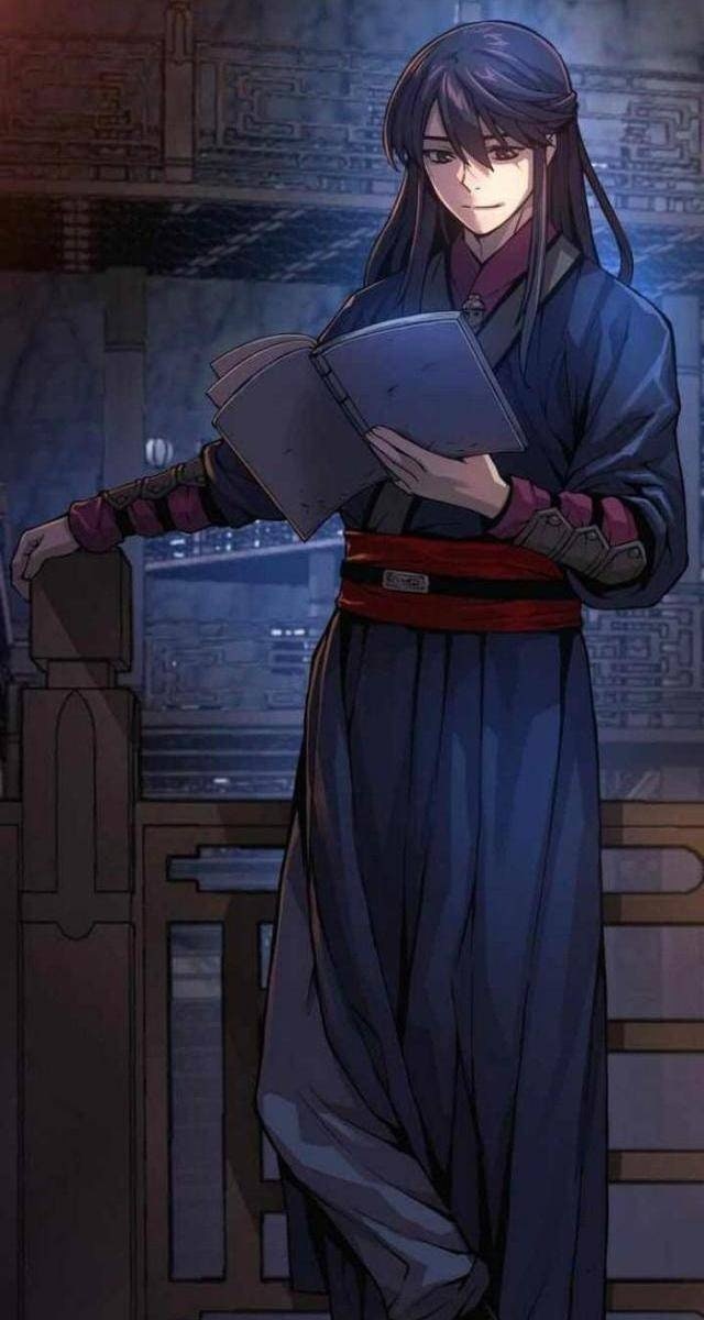 Quái Lực Loạn Thần - Page 49