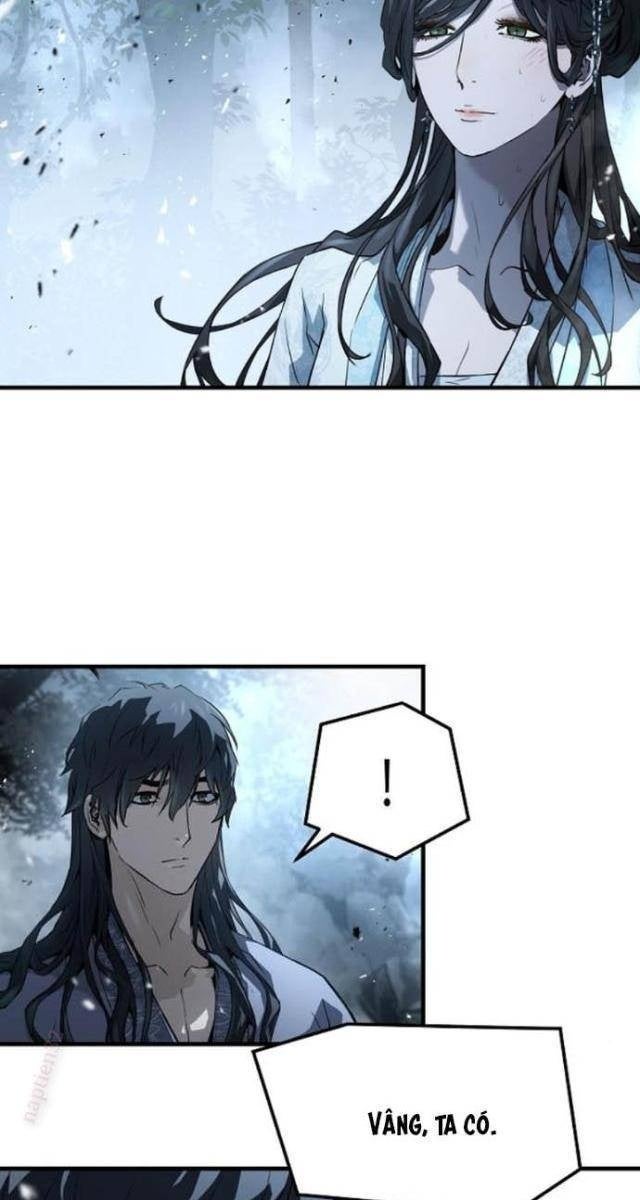 Tuyệt Thế Hồi Quy - Page 52