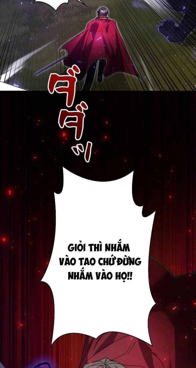 Bức Thư Tình Đến Từ Tương Lai - Page 19