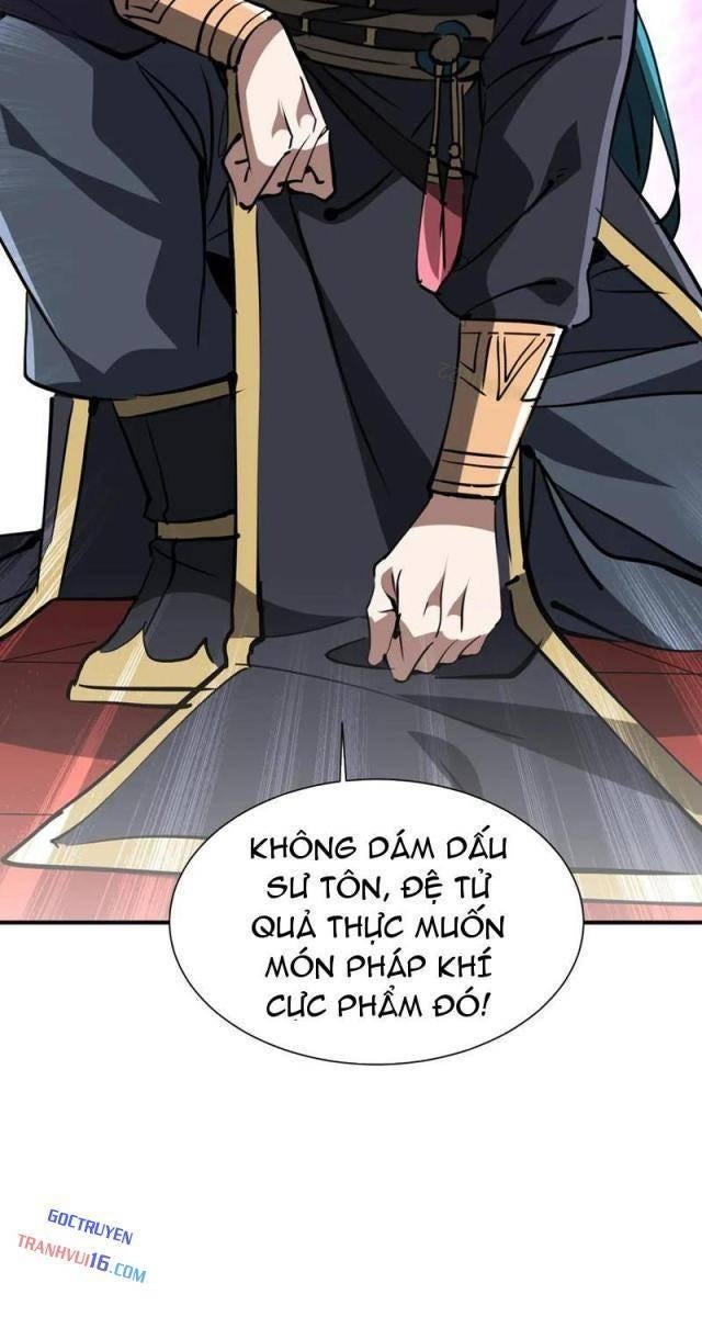 Trùng Sinh Ma Tu:Bắt Đầu Từ Việc Nhặt Được Một Viên Tinh Cầu Zombie - Page 6