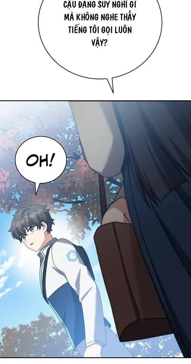 Trở Thành Quần Chúng Trong Tiểu Thuyết - Page 11