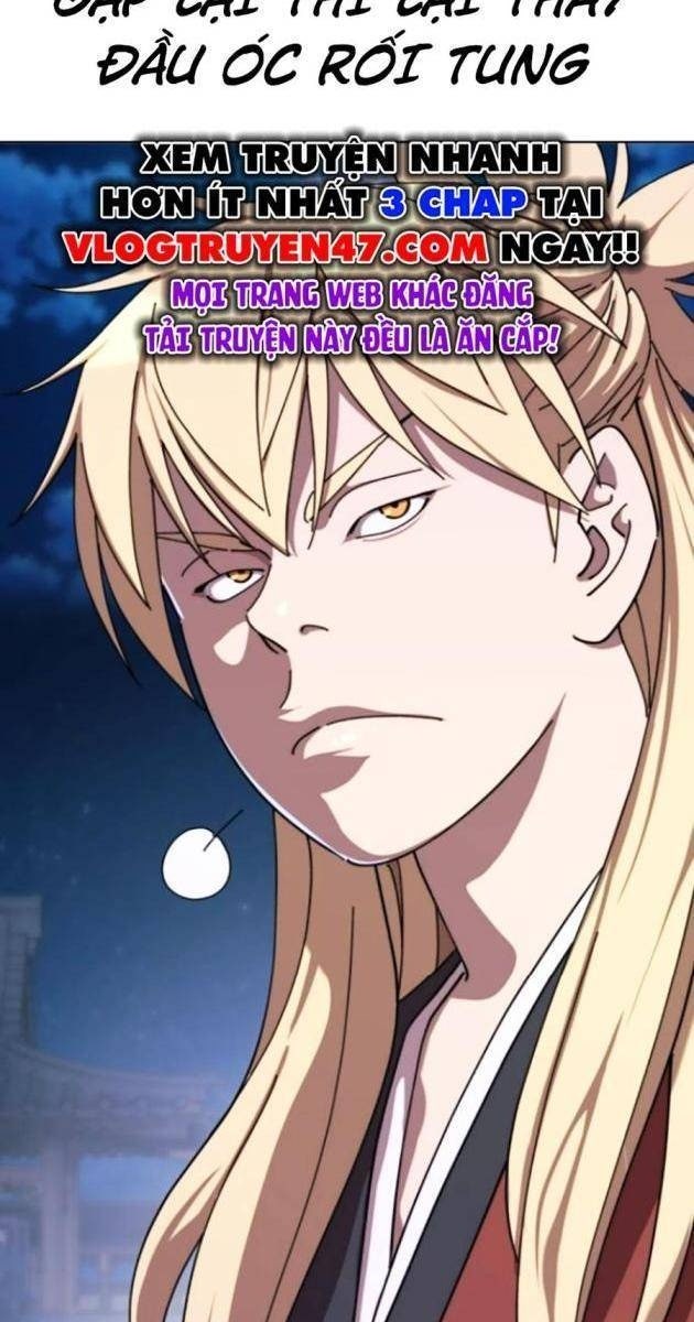 Hầu Vương Trung Sinh Nam Cung Thế Gia - Page 109