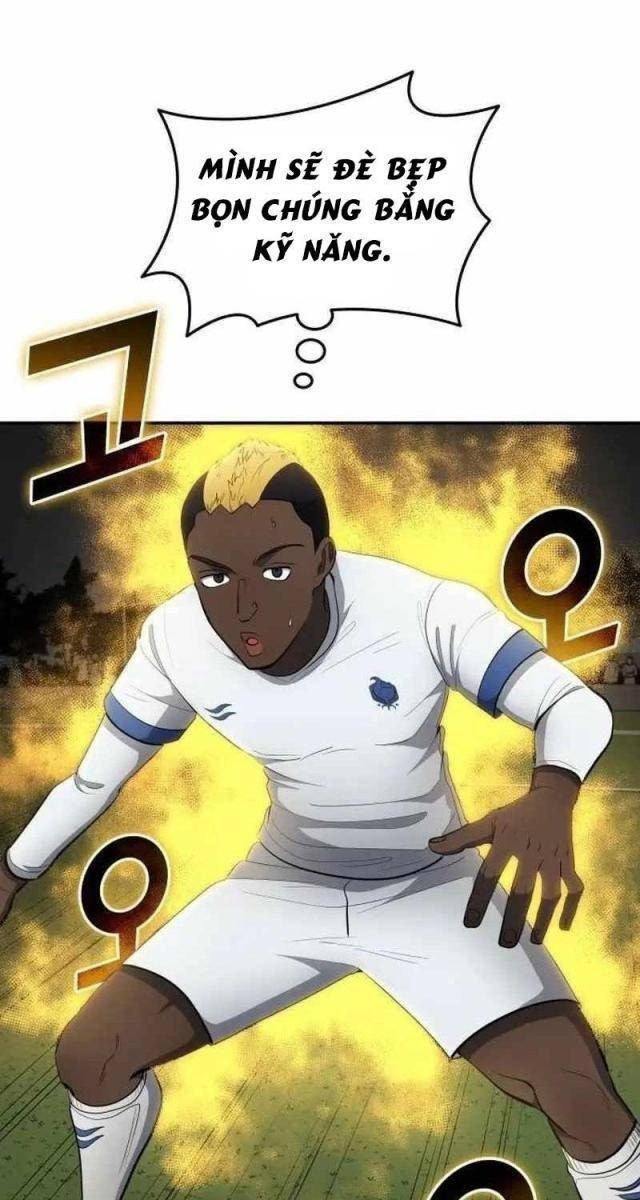 Thiên Phú Bóng Đá Tất Cả Đều Là Của Tôi! - Page 13