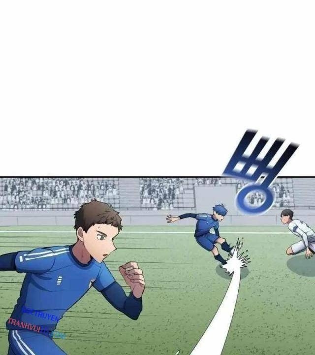Thiên Phú Bóng Đá Tất Cả Đều Là Của Tôi! - Page 32
