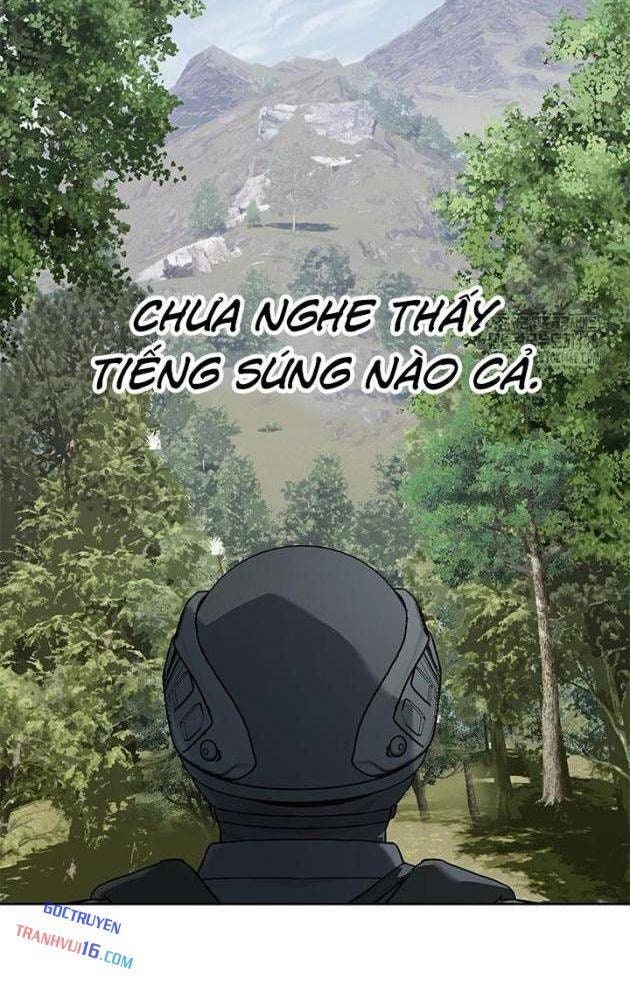 Đội Trưởng Lính Đánh Thuê - Page 31