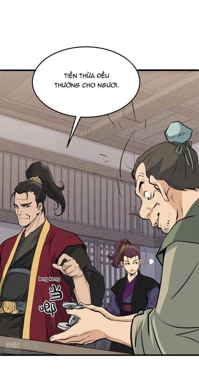 Đại Tướng Quân - Page 31